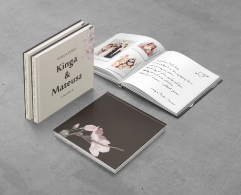 księga gości księga gości