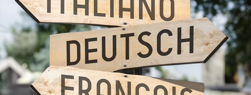 Dodatkowa wersja językowa zaproszeń ślubnych