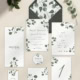 Listki eukaliptusa - Zaproszenie ślubne i dodatki weselne Listki eukaliptusa - Zaproszenie ślubne i dodatki weselne