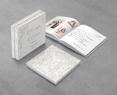 Królewskie - eleganckie zaproszenia ślubne i dodatki weselne Królewskie - eleganckie zaproszenia ślubne i dodatki weselne