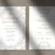 Królewskie - eleganckie zaproszenia ślubne i dodatki weselne Królewskie - eleganckie zaproszenia ślubne i dodatki weselne