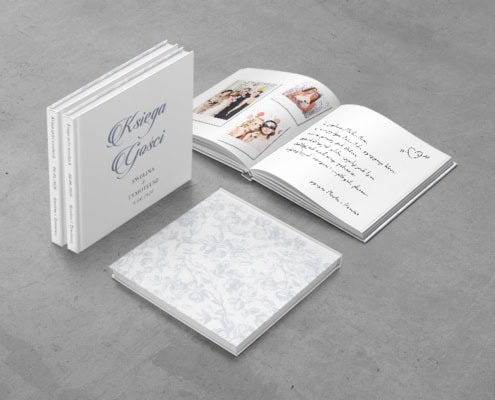 Salonowe - eleganckie zaproszenia ślubne i dodatki weselne Salonowe - eleganckie zaproszenia ślubne i dodatki weselne