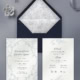Salonowe - eleganckie zaproszenia ślubne i dodatki weselne