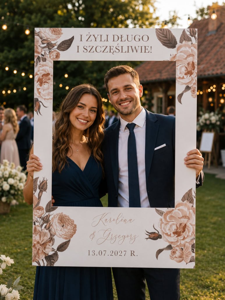 ramkaDoSelfie_dzikaRoza